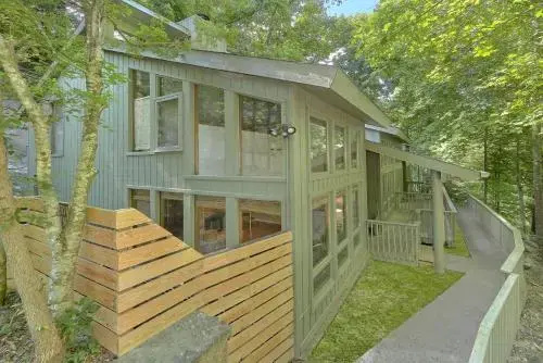 1228 Creekside Serenade #6 - 1 Br Townhouse