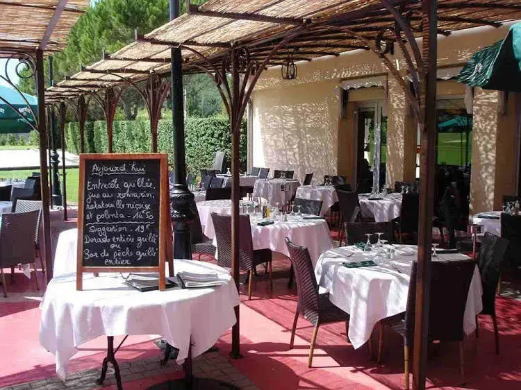 Le Domaine de la Valdaine - Général