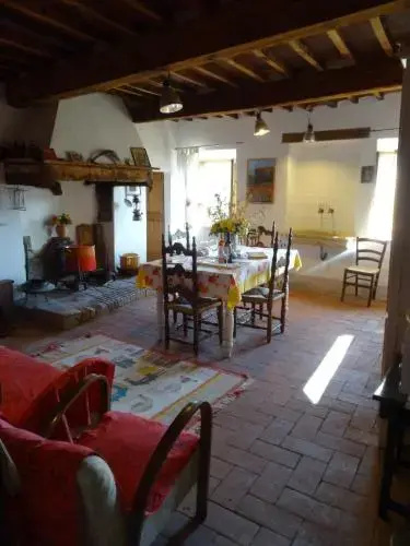 Agriturismo Podere Tegline - Général