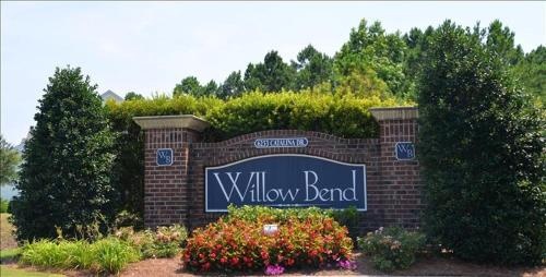 314 Willow Bend