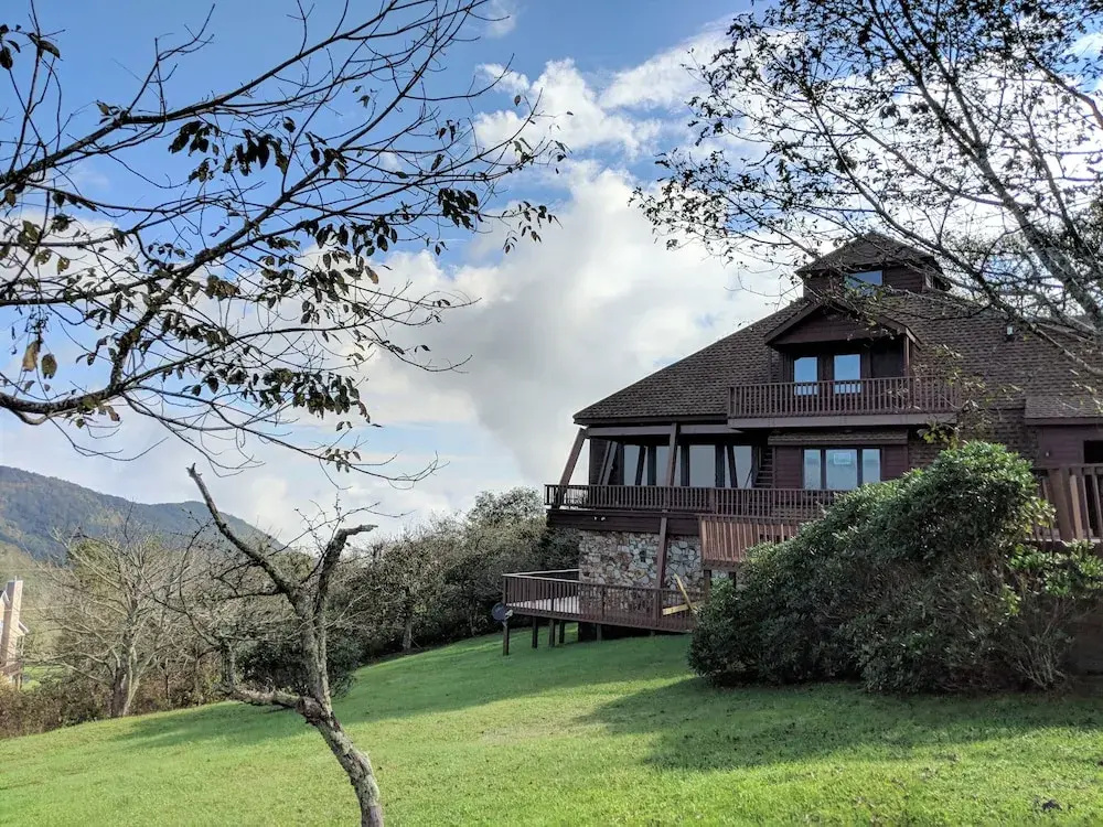 Endless Vistas 307 - 3 Br Home
