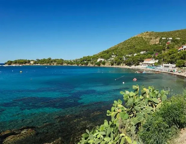 Beach & Waterfront