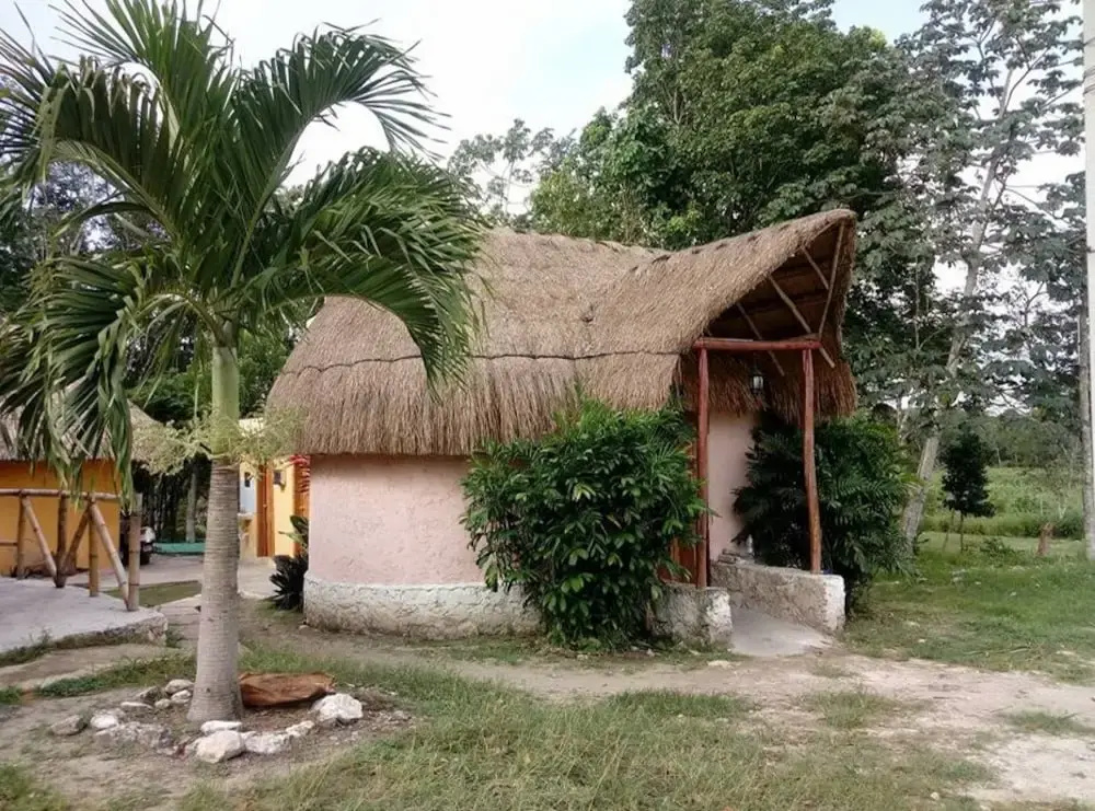 Ecohabitat