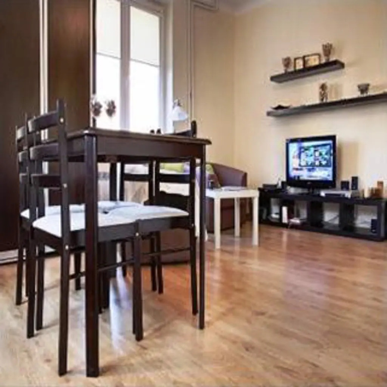 P&O Apartments Lewartowskiego