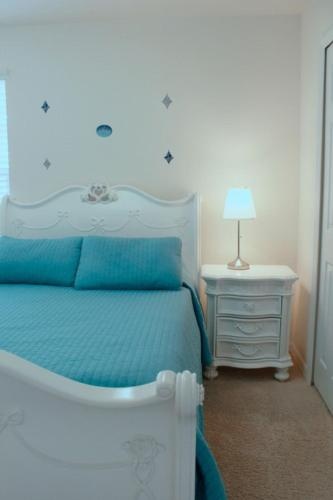 Disney World Orlando Area - Veranda Palms Resort Pool Homes — 3