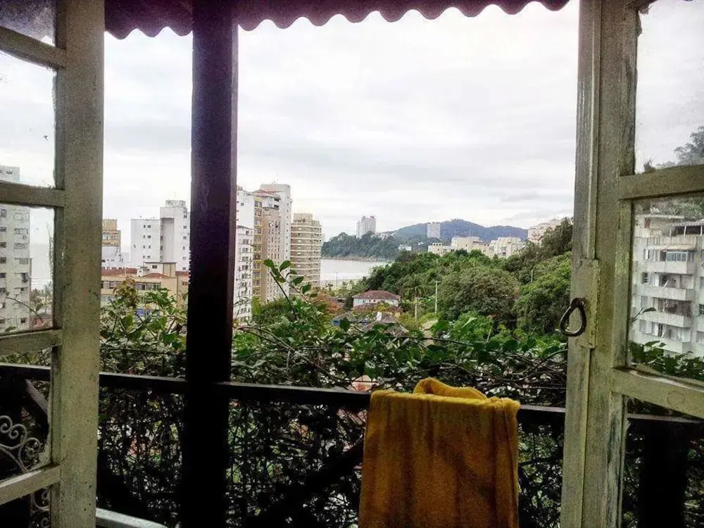 Hostel Quintal da Ilha