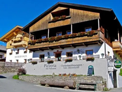 Weberstube Weberhaus Zollhaus Zollstöckl - фото 7
