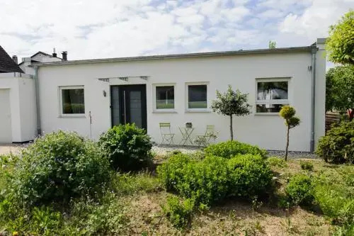 Ferienhaus Refugium - Général