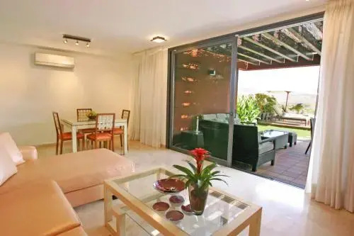 Villas Salobre Specialodges by VillaGranCanaria - Général