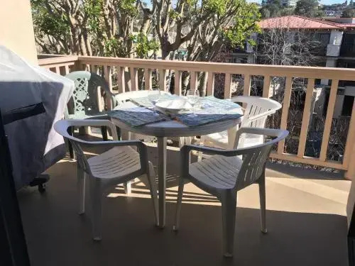 South Sierra - 2 Br Condo