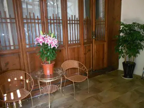 Lijiang Xin Gui Zu Boutique Inn - Général