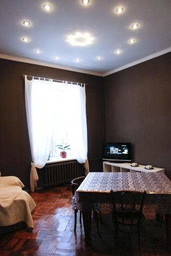 Smart Accommodation — 4