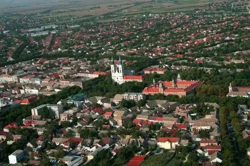 Сомбор сербия