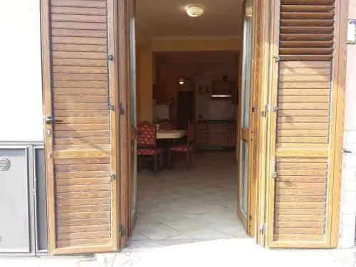 Appartamenti Centrali Giardini Naxos