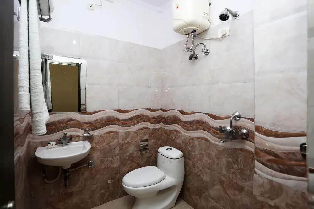 Hotel photo 9