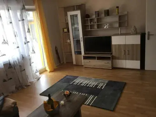 Ferienhaus Am Geiersberg