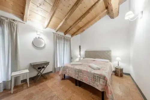 Agriturismo Cascina Mirandola - Général