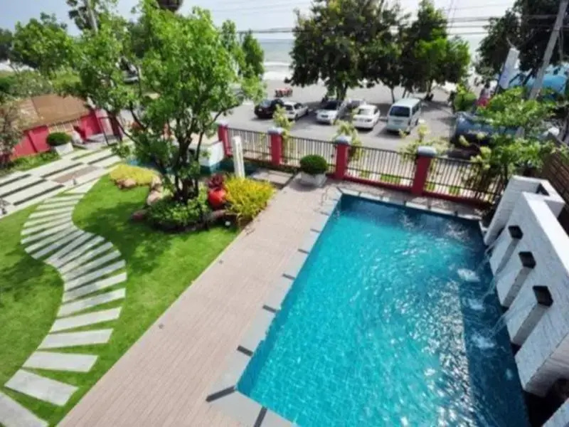 Hotel photo 10