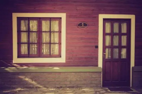 Cabanas El Chalten