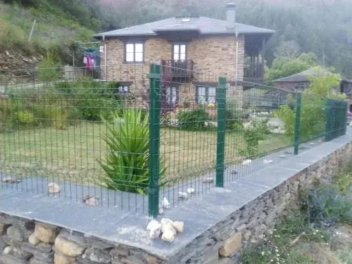 Hospedaje - Ferrería Quintá