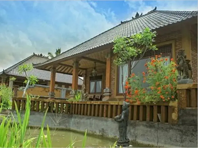 Villa Pisces Ubud