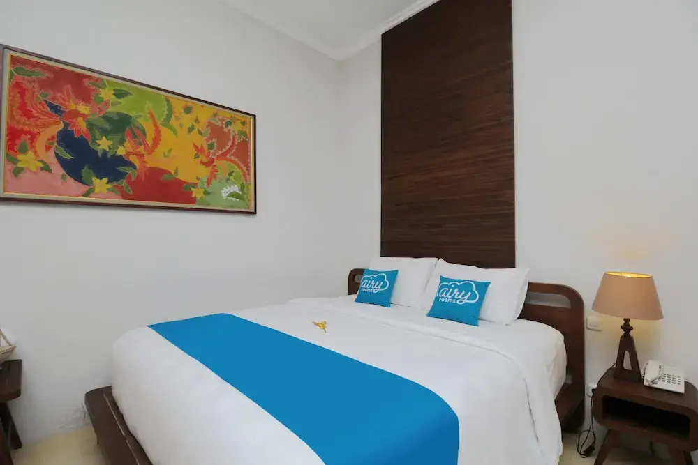 Airy Kasihan Kembaran Yogyakarta