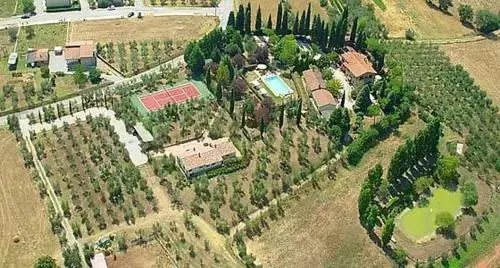 Agriturismo Romitorio