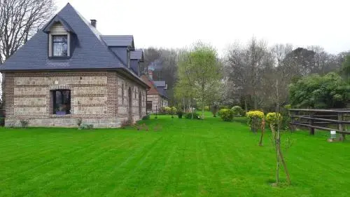 Afficher la photo 8 — Domaine de Janville