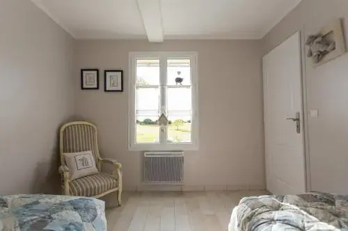Voir la photo 3 — Le Gite d'Amélie