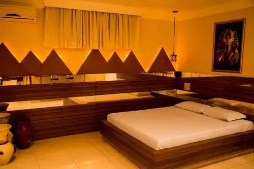 Spa & Wellness