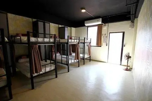 Riders Rest B&B B