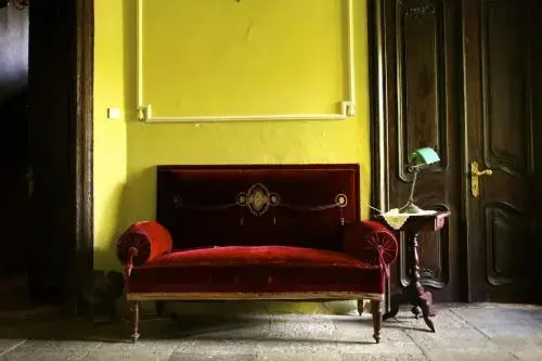 Palace Popowo Stare - Général