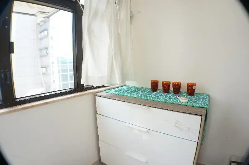 BS Yuki Tsim Sha Tsui House - фото 10
