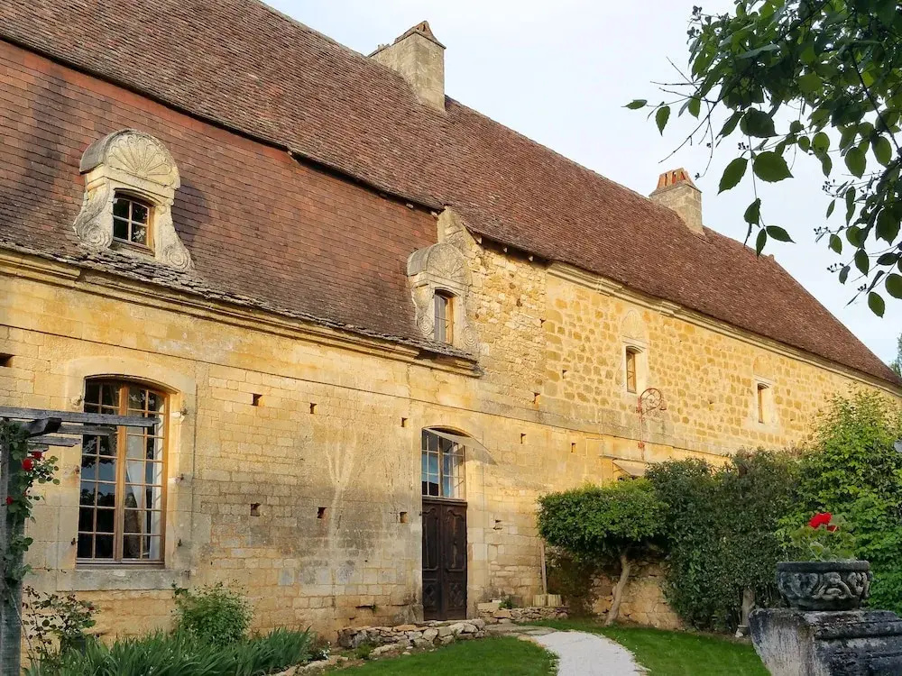 Les Gîtes de Cénac