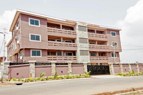 Princess Apartments