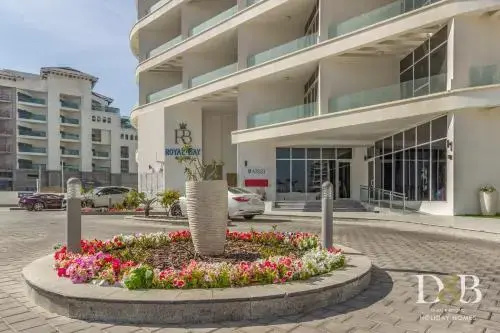 Holiday Apartments, Palm Jumeirah