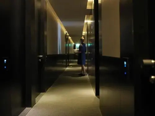 La Suite West - Hyde Park - Général
