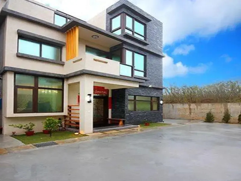 An Sin Mei Boarding House