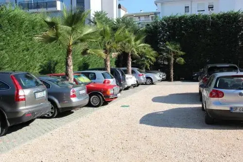Termini Beach Hotel  Suites - Général
