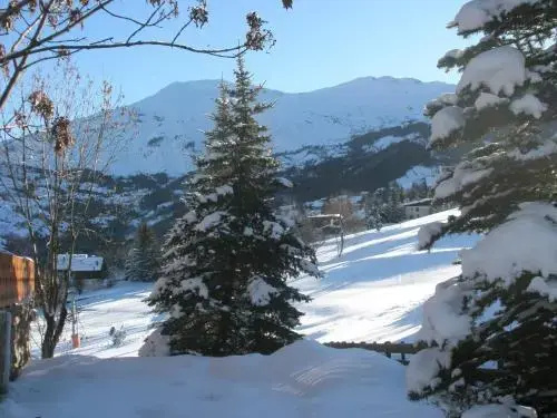 Afficher la photo 6 — B&B Chalet La Providence