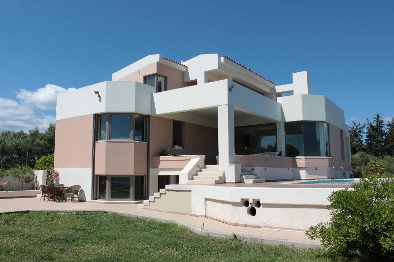 Villa Anastasia