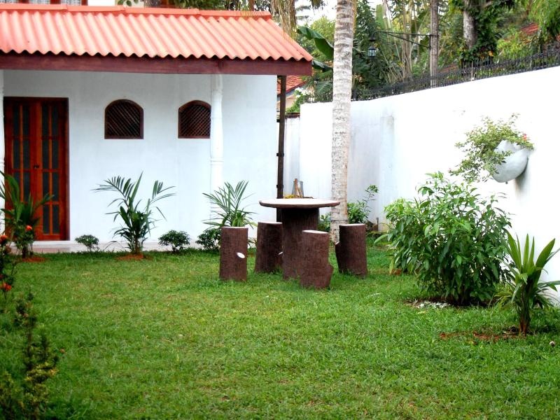 Oklin Leisure Guest House