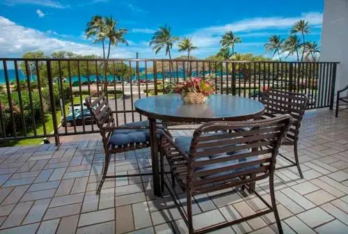 Maui Parkshore 316 - 2 Br Condo