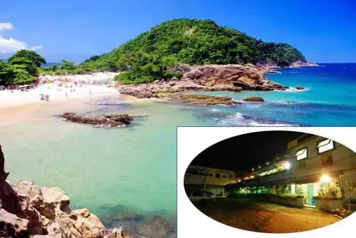 Beach & Waterfront