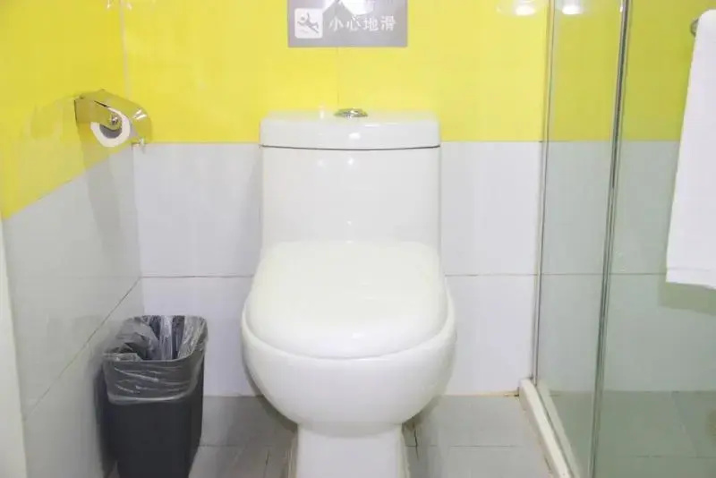 Ji Hotel Beijing Zhongguan Village Lianxiang Bridge Branch - Général