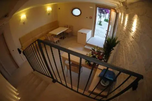 Bed & Breakfast "La Casa di Gino" by null