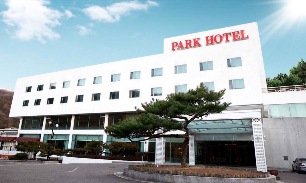 Gimcheon Park Hotel image