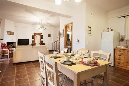 Diodati Villas 