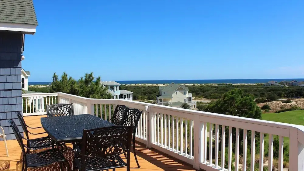 Aqua Holic - 5 Br Home