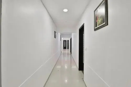OYO 1288 Hotel Keshav - Général